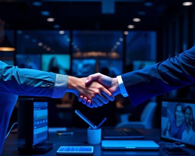 Become an Affiliate Partner & Earn Commission